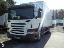 camión Scania P 280