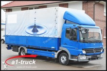 camion savoyarde Mercedes