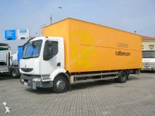 camion furgone Renault