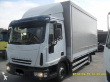 camión Iveco Eurocargo 75E17