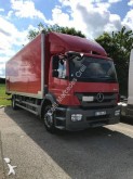 camión Mercedes Axor 1829 NL