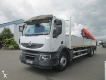 camion Renault Premium LANDER 340 Dxi