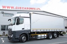 camion telaio Mercedes