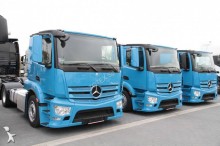 camion bisarca usato