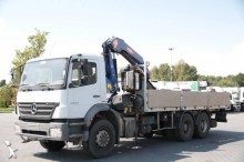 camion cassone fisso usato