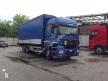 camion cassone centinato usato