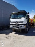 camion ribaltabile bilaterale Renault