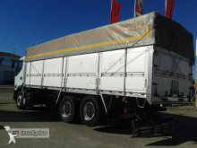 camion benne Renault
