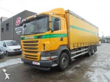 camion Scania R 440