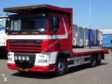 camion plateau occasion