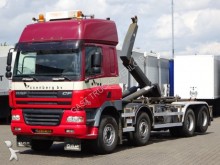 camion DAF 85 XF 340 30T HAAKARM / NWE APK!