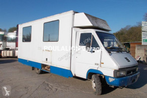 camion autonegozio Renault