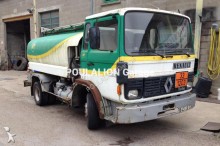 camion cisterna idrocarburi Renault
