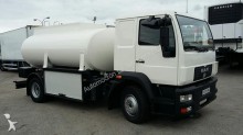 camion MAN LC 12.284