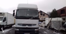 camion châssis Renault