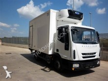 camión frigorífico Iveco