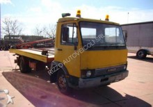 camión portamáquinas Fiat