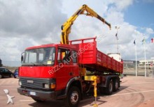 camión Iveco 145.17 - 63