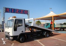 camion trasporto macchinari Iveco