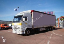 camion Teloni scorrevoli (centinato alla francese) Volvo
