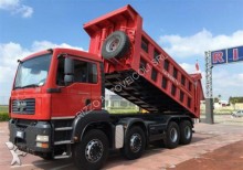 camion ribaltabile usato