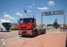 camion telaio usato
