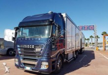 camion frigo Iveco