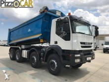 camion ribaltabile usato