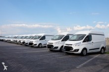 camion fourgon Ford
