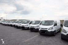 camion fourgon Ford