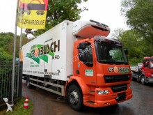 camion frigo occasion