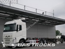 camión Volvo FH 420 6X2 VEB+ Liftachse LCS Euro 6