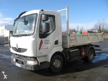 camion ribaltabile Renault