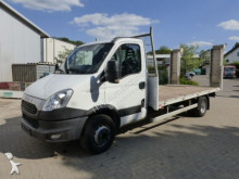camión portacoches Iveco