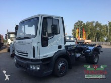 camion scarrabile Iveco