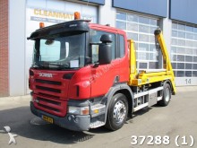 camion multibenne occasion