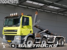 camion porte containers occasion