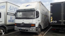 otros camiones Mercedes
