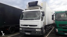 camion frigo monotemperatura Renault