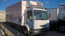 camion frigo mono température occasion