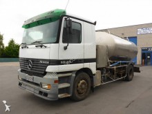 camion Mercedes Actros 1840