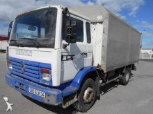 camión lona corredera (tautliner) caja abierta entoldada Renault