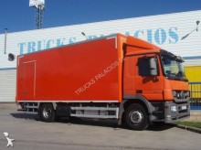 camion Mercedes Actros 1832 L
