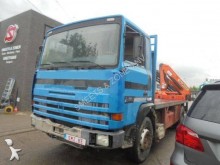 camion plateau occasion