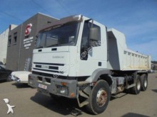camion ribaltabile usato