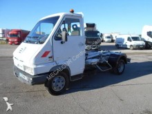 camion polybenne occasion