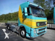 camion Volvo FH13 420