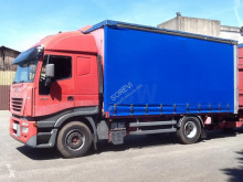 camion Teloni scorrevoli (centinato alla francese) usato