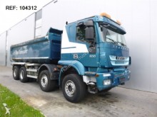 camión Iveco TRAKKER 500 FULL STEEL