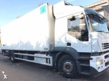 camion frigo Iveco